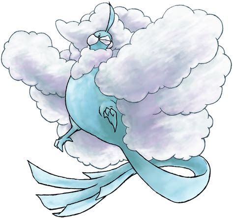 altaria smogon|pokemon altaria smogon.